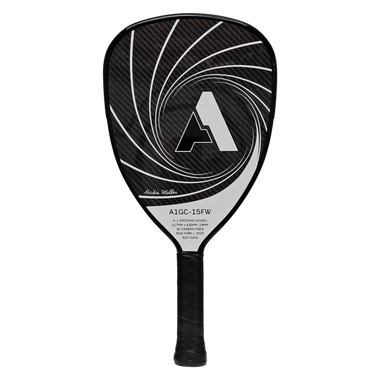 A-1 Paddleball A1GC-15-FW 'Teardrop' Paddleball Paddle