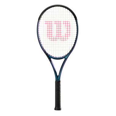 Wilson Ultra 100L V4 Tennis Racket (Unstrung)