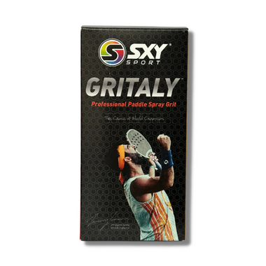 Sexy Brand Gritaly Spin Kit