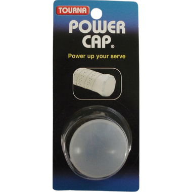 Tourna Power Cap