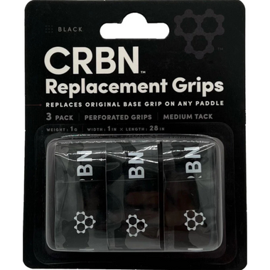 CRBN Replacement Grips