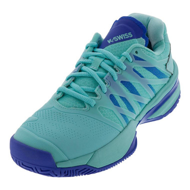 K-Swiss Women's Ultrashot Tennis Shoe