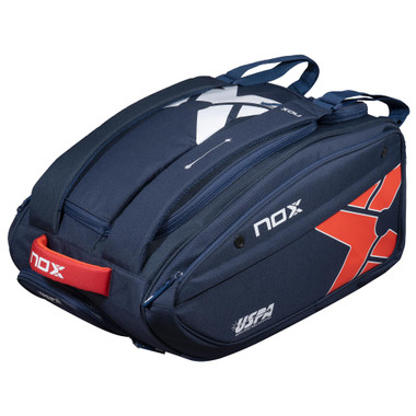 NOX Padel Bag Competition XL Compact USPA 