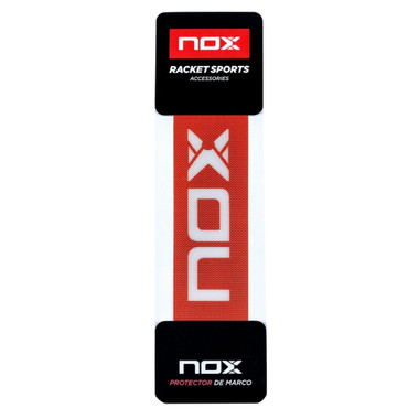 NOX Padel Racquet Edge Protector