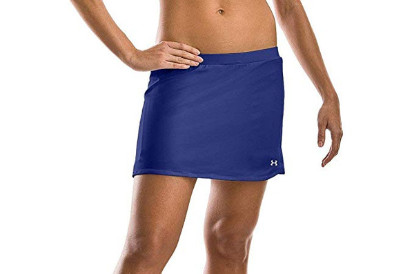 Under Armour Women's Shot Skort (Small)