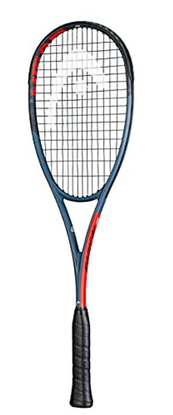 HEAD Graphene 360+ Radical 135 X Squash Racquet