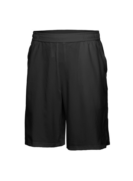 K-Swiss Men's Supercharge short- 9 Inch