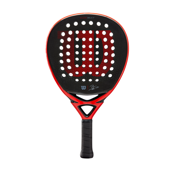 Wilson Bela LT Padel Paddle