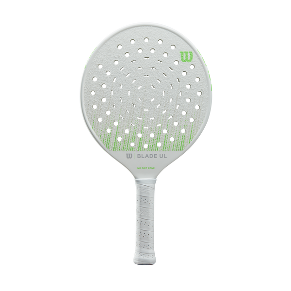 Wilson Blade UL GRUUV V2 Platform Tennis Paddle