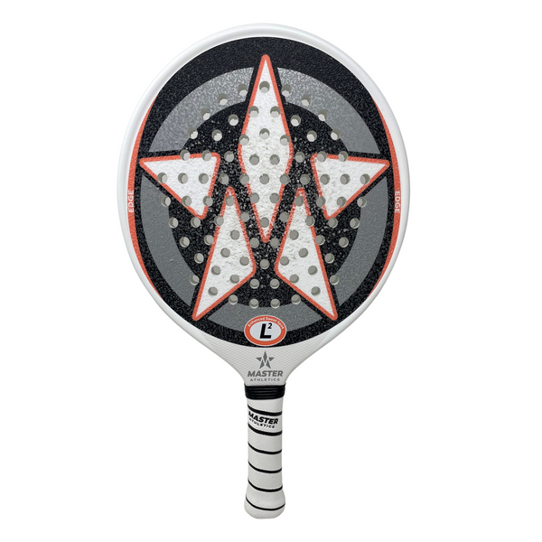 Master Athletics 2023 L2-EDGE Platform Tennis Paddle