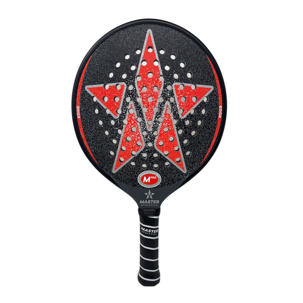 Master Athletics 2023 MPro-EDGE Platform Tennis Paddle