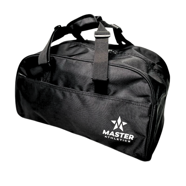 Master Athletics Small Duffle Bag