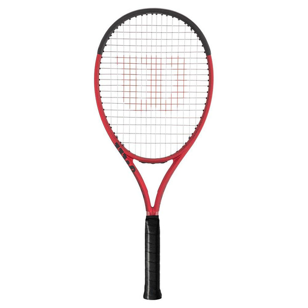 Wilson Clash 108 v2 Tennis Racquet (Unstrung)