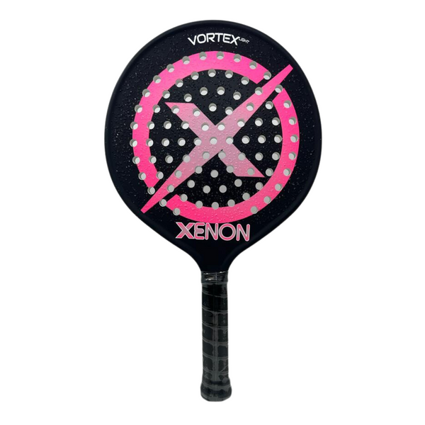 Xenon Vortex Light Platform Tennis Paddle (2022 Model)