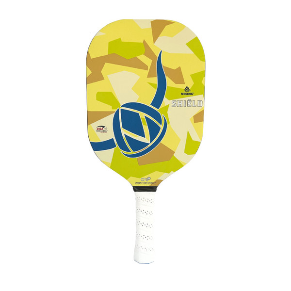 Viking The Shield Pickleball Paddle