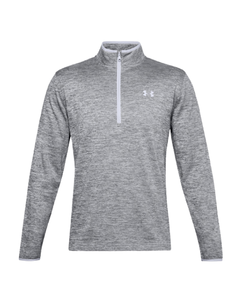 Under Armour Men's Armour Fleece Half Zip