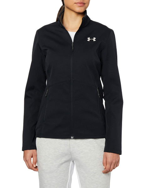 Under Armour Women's ColdGear Infrared Shield Jacket