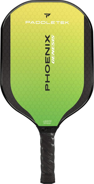 Paddletek Phoenix Genesis Pickleball Paddle