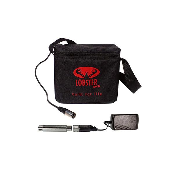 Lobster External Battery Pak