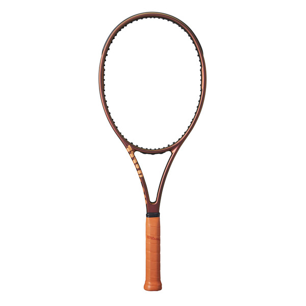 WILSON Pro Staff 97L V14 Unstrung Performance Tennis Rackets