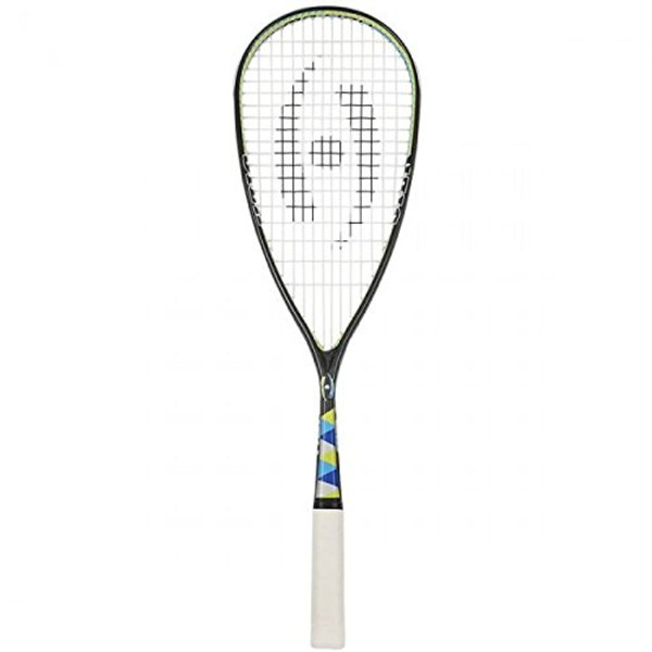 Harrow 2016 Silk Squash Racquet