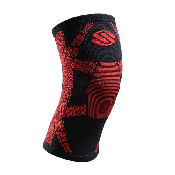 Selkirk 4D Knitted Protective Knee Support