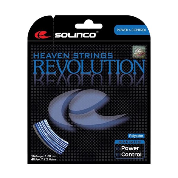 Solinco Revolution Tennis String