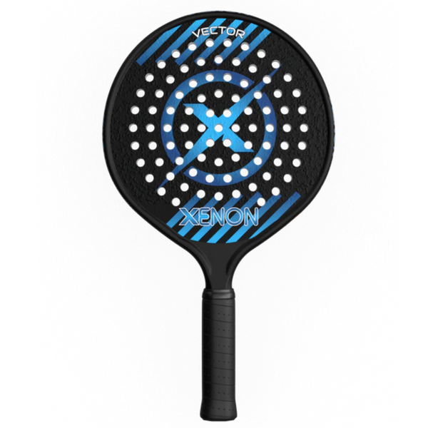 Xenon Vector Platform Tennis Paddle