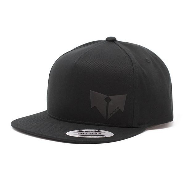 Vertra Reflect Snap Back Cap