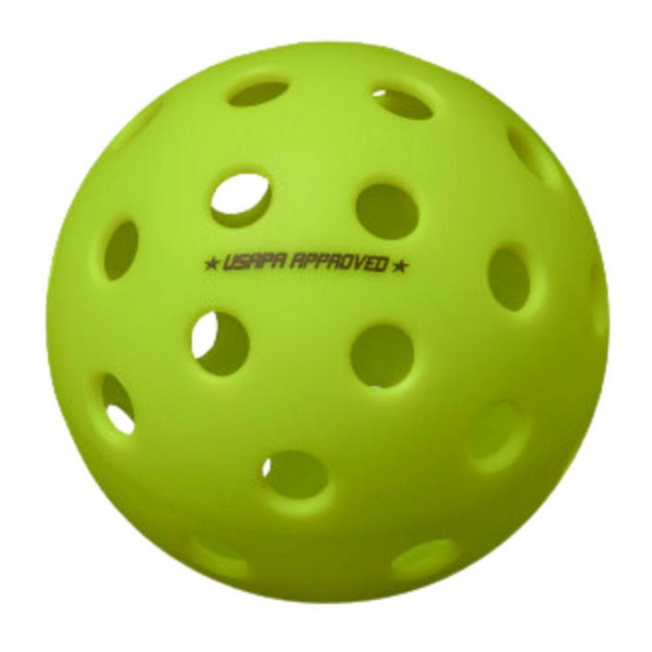 Onix Fuse G2 Outdoor Pickleball (Single Ball) 