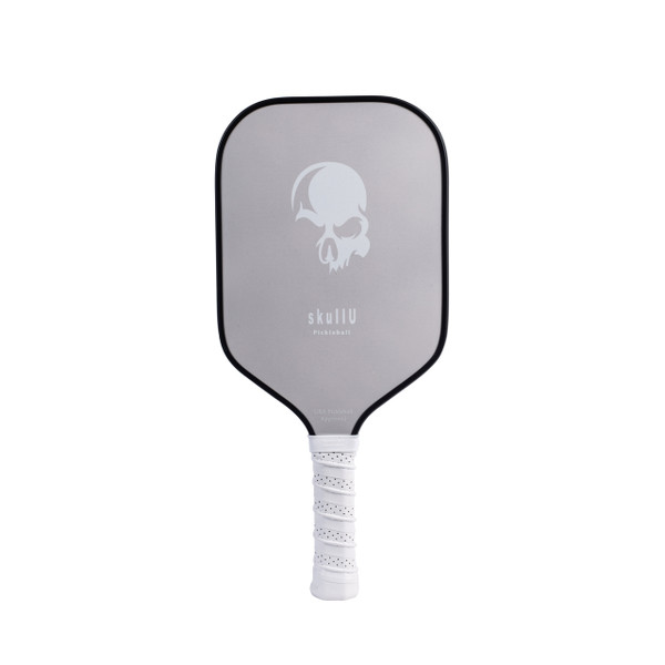 skullU Pickleball Paddle 2.0 (Stone)