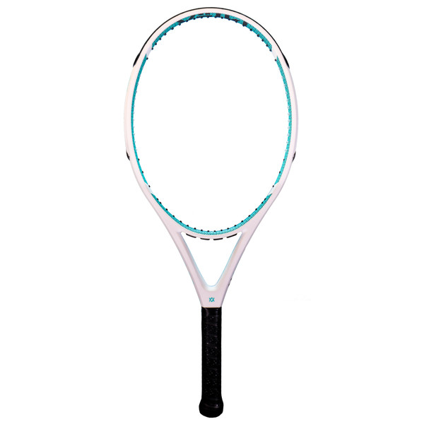 VOLKL V-Cell 2 | Tennis Racquet | Featuring REVA and V-Sensor Handle | Grip Sizes 0-5 | *UNSTRUNG*