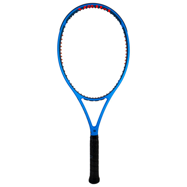 VOLKL V-Cell 5 | Tennis Racquet | Featuring REVA and Open String Pattern | Grip Sizes 0-5 | *UNSTRUNG*