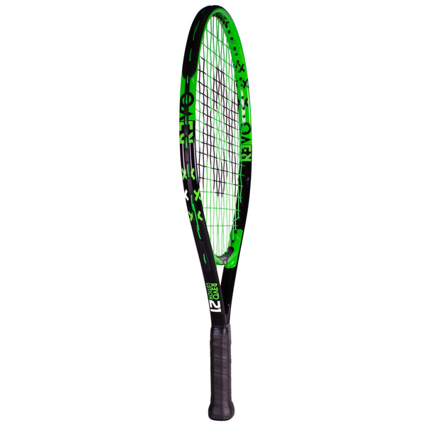 VOLKL REVO JR 21 | Tennis Racquet | Beginners Ages 6-8 | Grip Size 0000