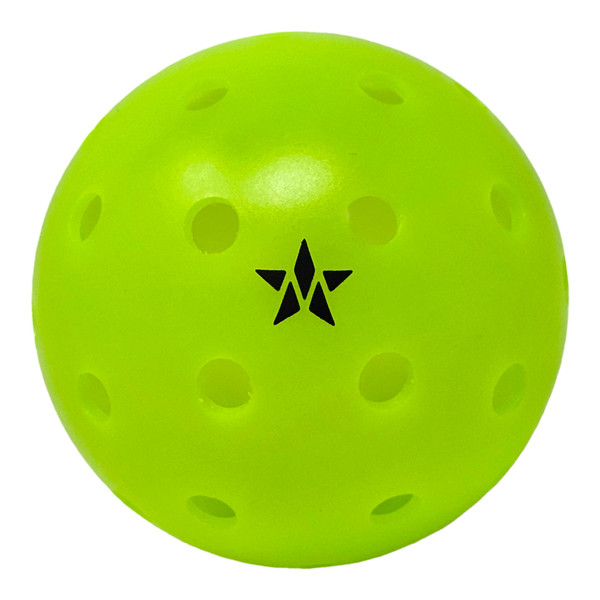 Master Athletics M40 Outdoor Pickleball Ball