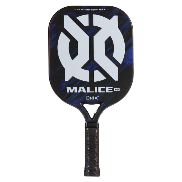 ONIX Malice 16mm Open Throat Composite Pickleball Paddle