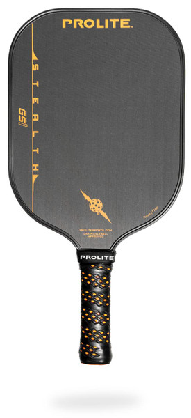 PROLITE Stealth GS1 Pickleball Paddle- Orange