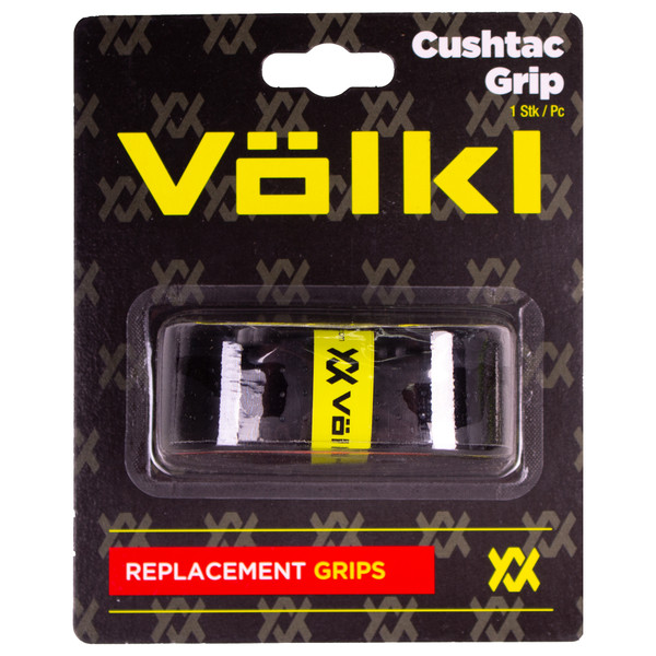 VOLKL CUSHTAC GRIP | High Performance Tennis Grip