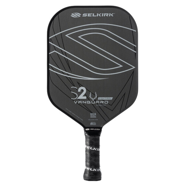 Selkirk Vanguard Control S2 Pickleball Paddle