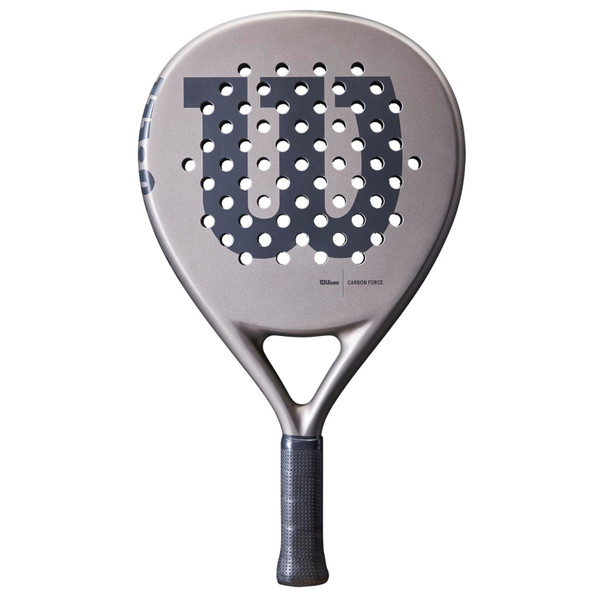 Wilson Carbon Force Padel Paddle