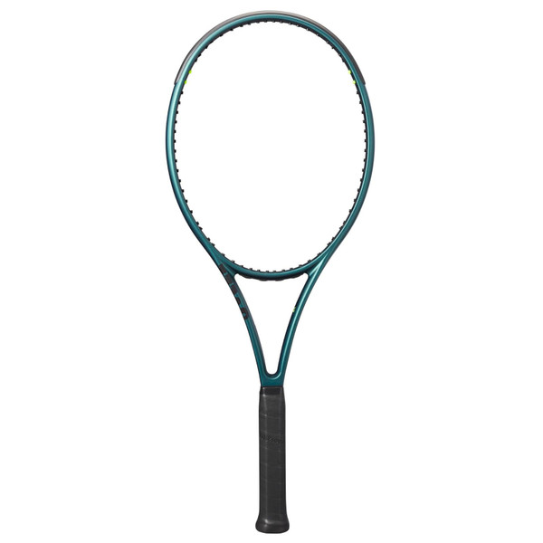 Wilson Blade 100L V9 Tennis Racket (Unstrung)