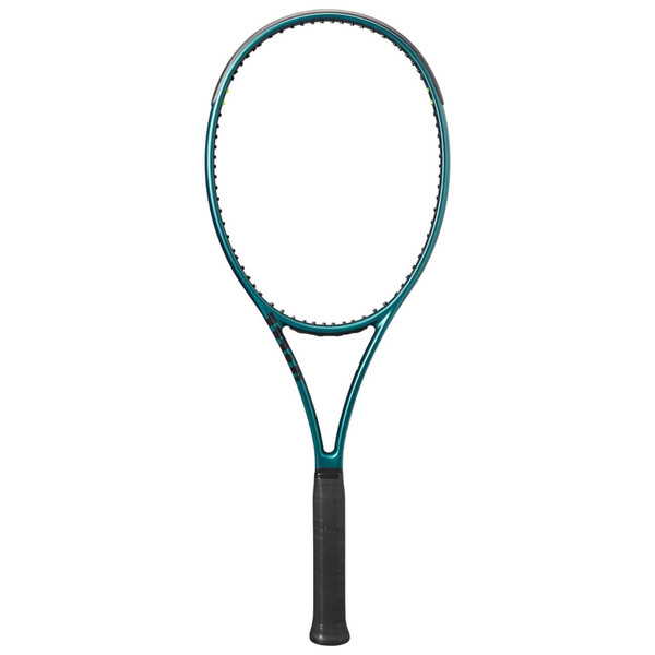 Wilson Blade 98 (18x20) V9 Tennis Racket (Unstrung)