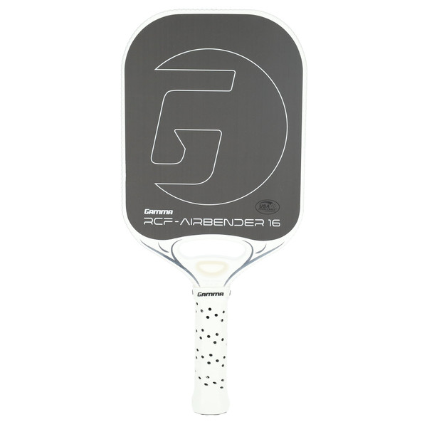 Gamma Airbender Pickleball Paddle