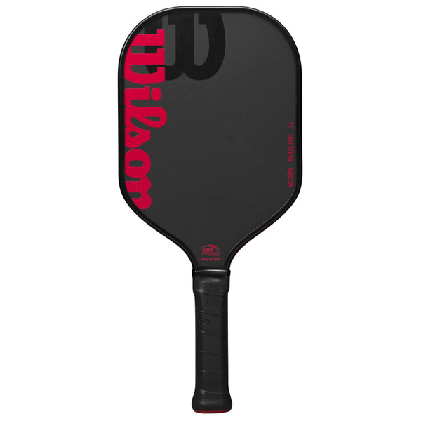 Wilson Blaze Pro 13mm Pickleball Paddle