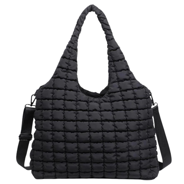 Sol And Selene Elevate Hobo Bag