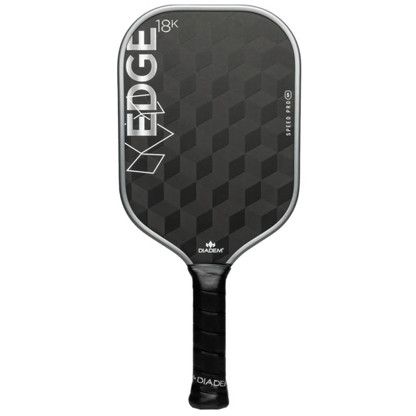 Diadem Edge 18K Speed Pro Pickleball Paddle