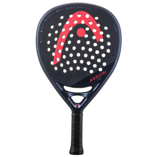 HEAD Radical Pro Padel Racquet