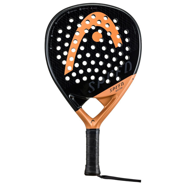 HEAD Speed Motion Padel Racquet