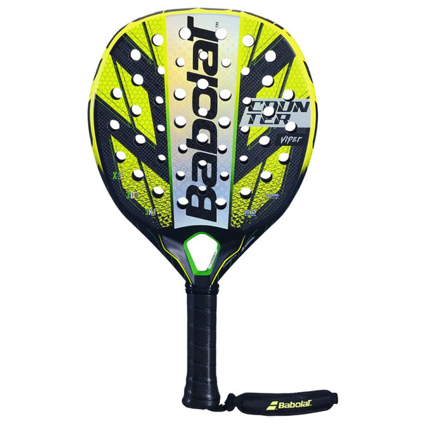 Babolat Counter Viper Padel Paddle