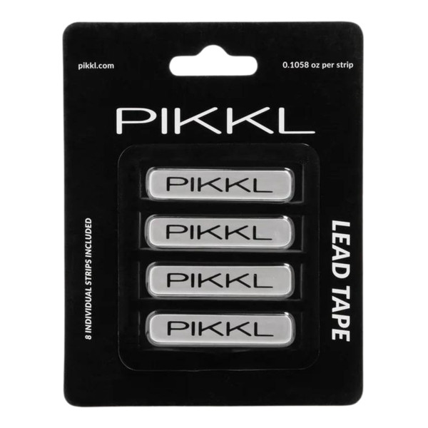 PIKKL Lead Tape